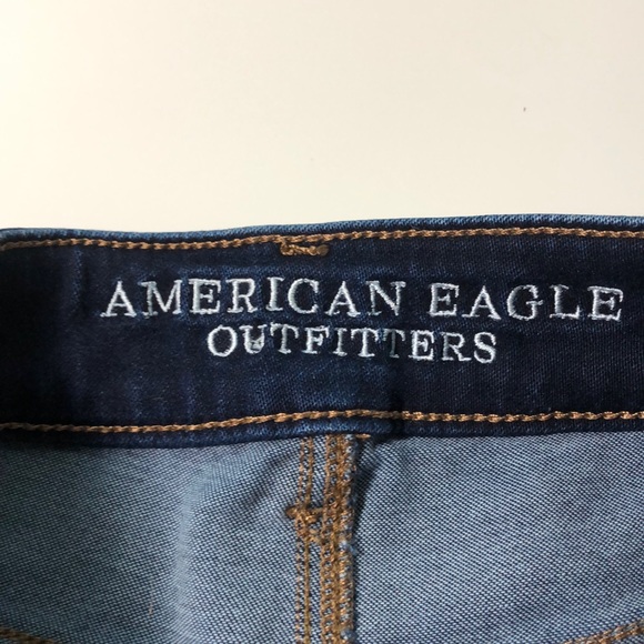 American eagle jean shorts - Picture 2 of 3